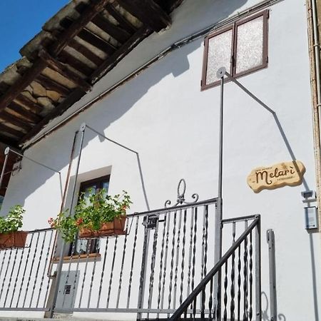 Ferienwohnung Melari Roure Turin Exterior foto