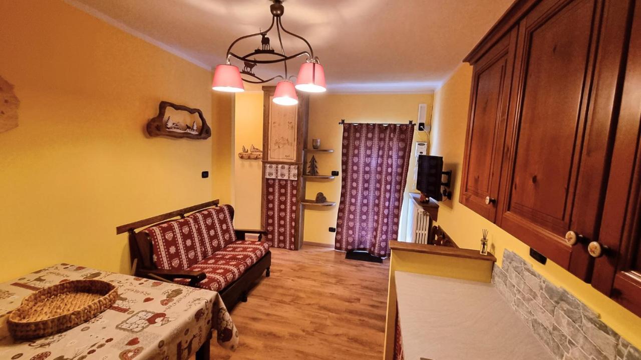 Ferienwohnung Melari Roure Turin Exterior foto