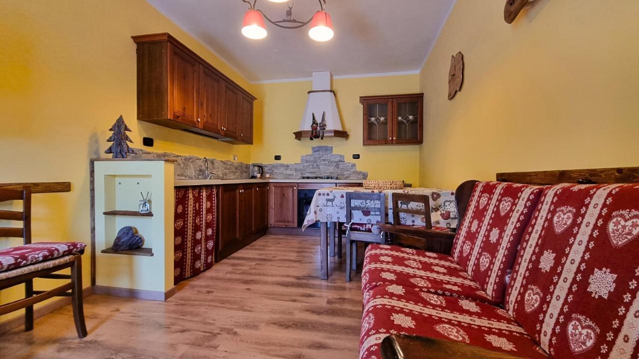 Ferienwohnung Melari Roure Turin Exterior foto